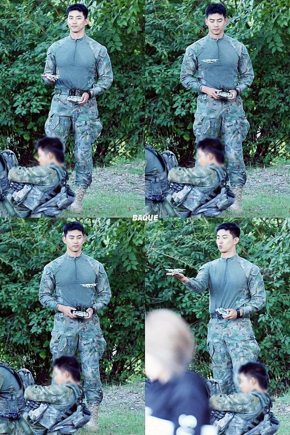 올해 전역하는 옥택연의 새해목표.jpg | 인스티즈