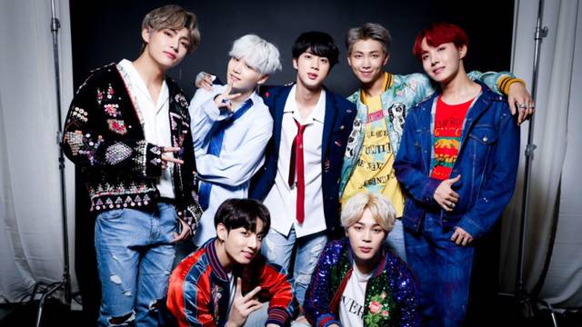 2019년 첫 방탄소년단 | 인스티즈