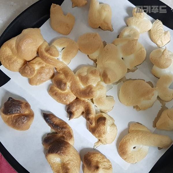 지옥에서 온 실패한 요리짤들 | 인스티즈