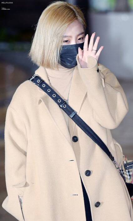 2019년 첫 마마무 휘인 | 인스티즈