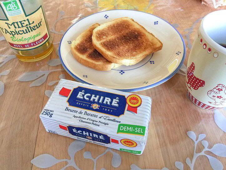 맨빵에 발라만 먹어도 맛있다는 수입버터 투탑.jpg | 인스티즈