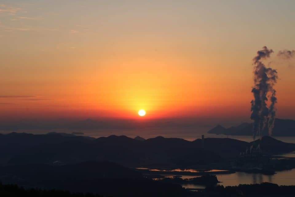 숨은 해맞이 명소 | 인스티즈