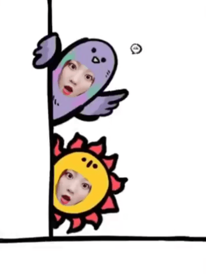 오늘자 오마이걸 비니.gif | 인스티즈