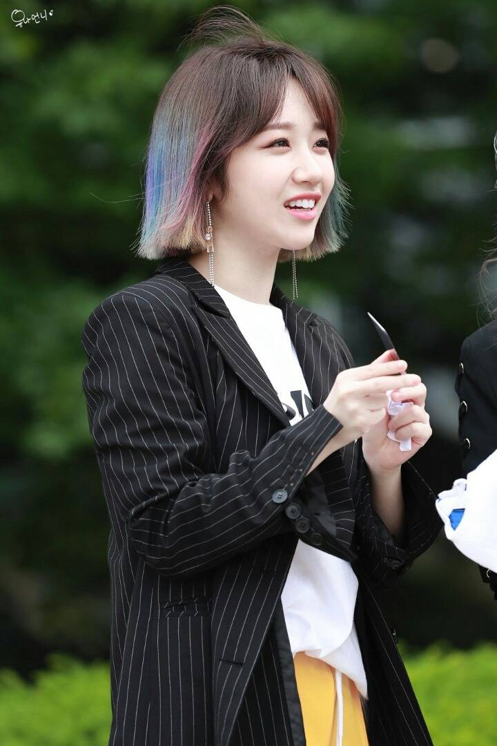 2019년 새해 첫 유나킴 .jpg | 인스티즈