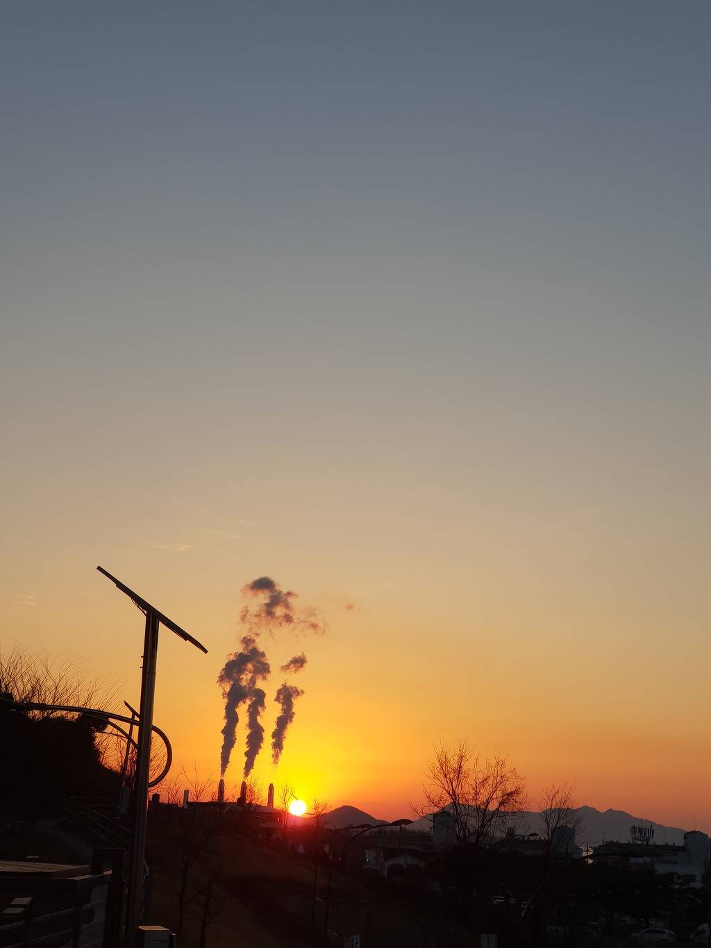 숨은 해맞이 명소 | 인스티즈