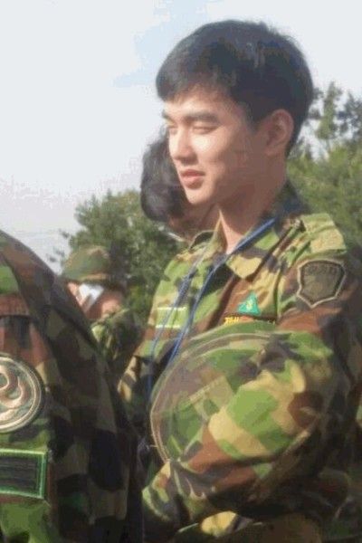 예비군 간 남자연예인들.jpg | 인스티즈