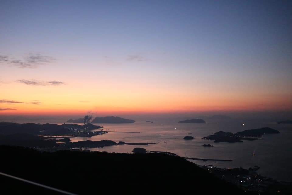 숨은 해맞이 명소 | 인스티즈