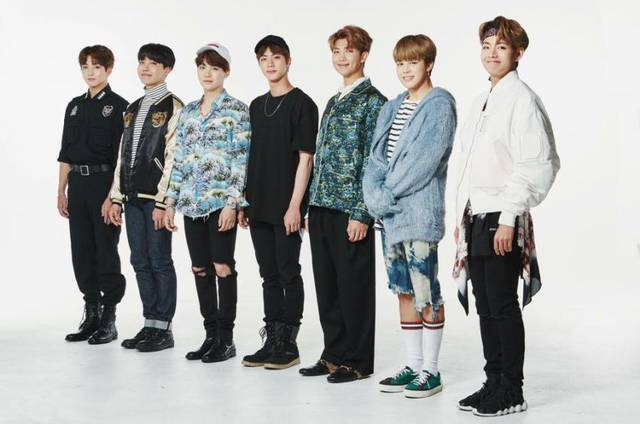 2019년 첫 방탄소년단 | 인스티즈