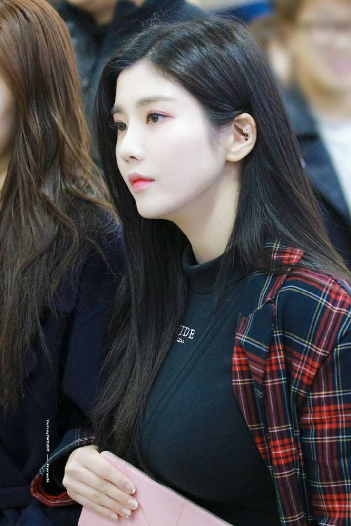 가상) 아이돌멤버와 사귈기회가온다면!? | 인스티즈