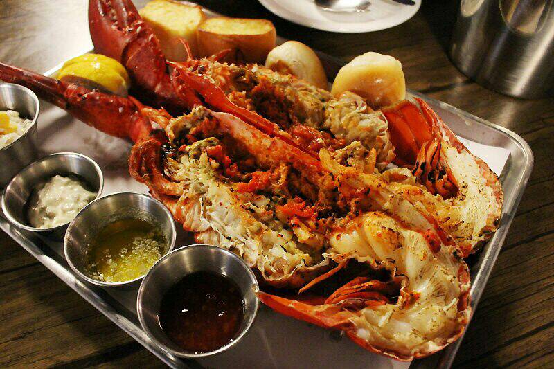 제공된 한가지의 갑각류를 무제한으로 먹을 수 있다면.jpg | 인스티즈