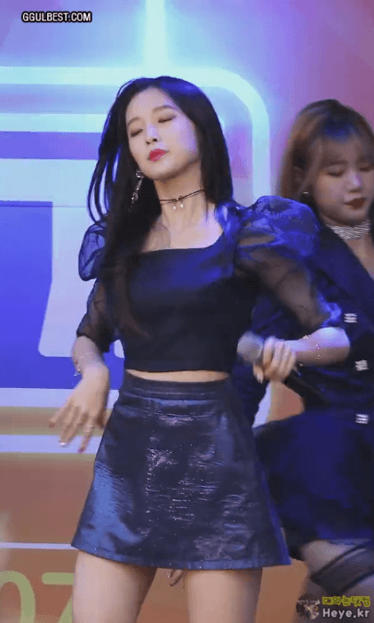 아린이 (데이터 주의) | 인스티즈