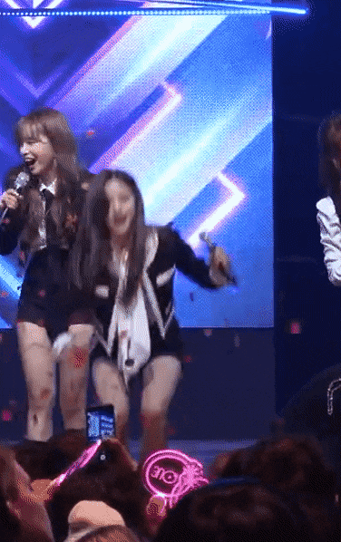 아이즈원 짤 제목학원 | 인스티즈