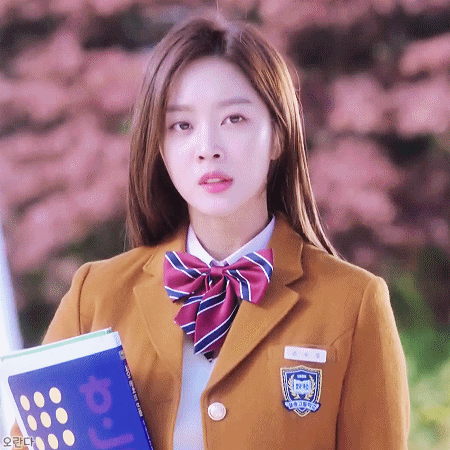 복수가 돌아왔다 조보아 (데이터 주의) | 인스티즈