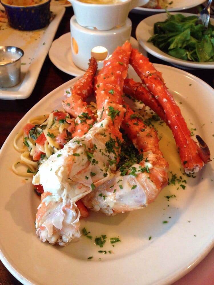 제공된 한가지의 갑각류를 무제한으로 먹을 수 있다면.jpg | 인스티즈