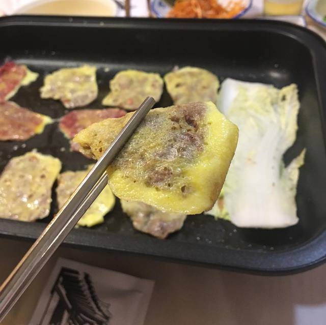 광주에서 유명한 육전.jpg | 인스티즈