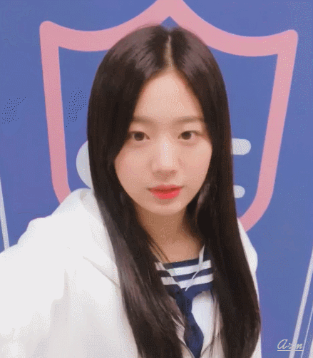 프로미스나인 규리🍊🐶 | 인스티즈