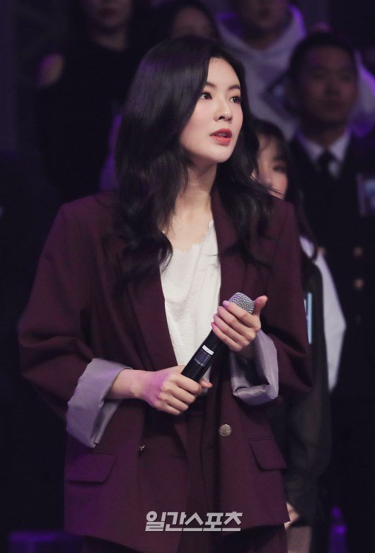 오늘자 이선빈.jpg | 인스티즈