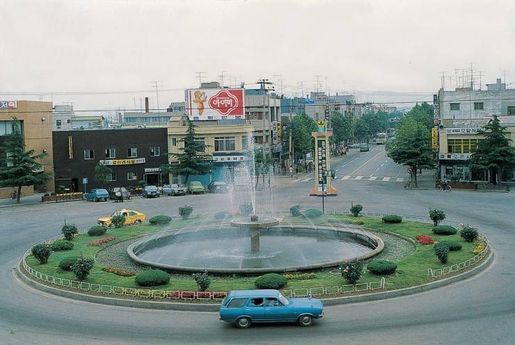 1970년~1990년대 옛날 포항시 모습 | 인스티즈