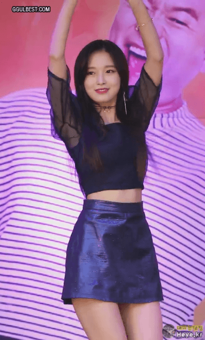 아린이 (데이터 주의) | 인스티즈