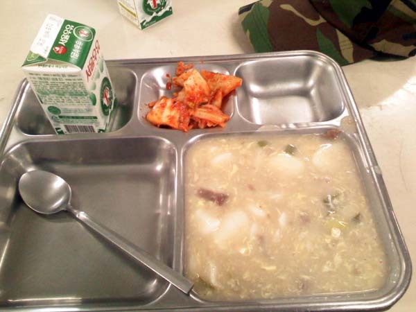 최강 짬밥전! 여러분의 선택은? | 인스티즈