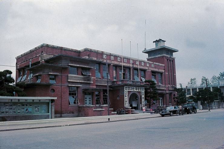 1970년~1990년대 옛날 포항시 모습 | 인스티즈