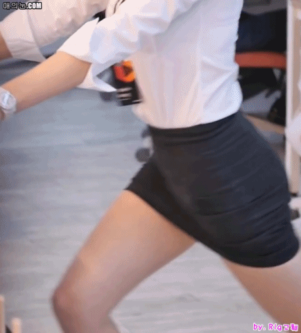 나름 좋아하는 몇 안되는 최애 패티쉬 | 인스티즈