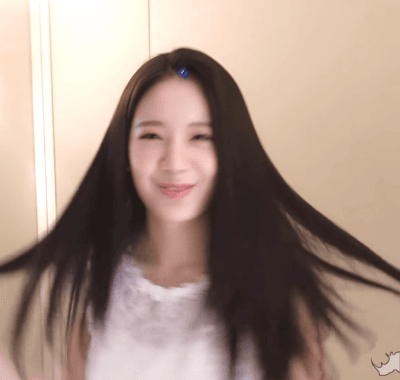 프로미스나인 규리🍊🐶 | 인스티즈