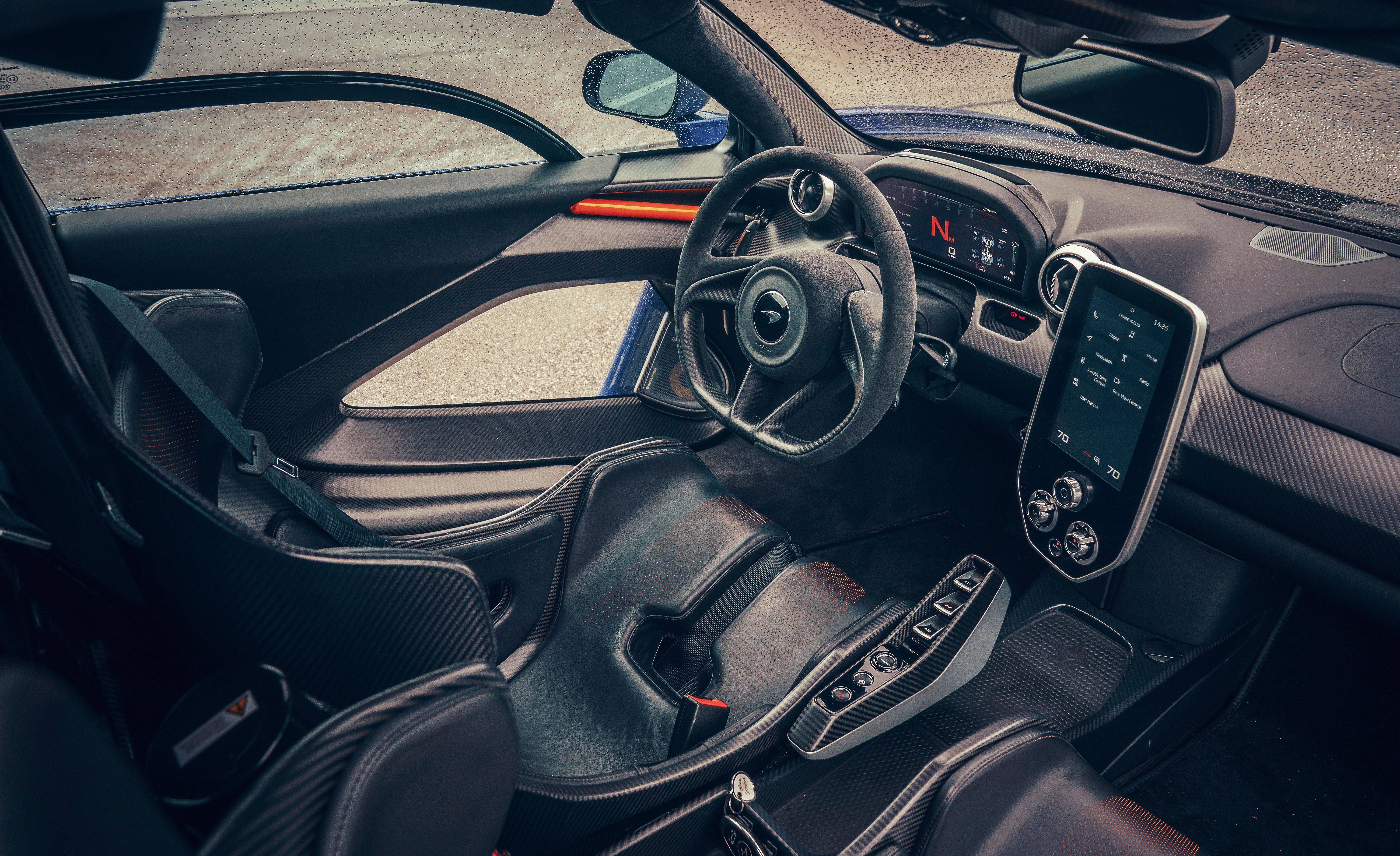 2019 맥라렌 세나 [데이터주의] | 인스티즈