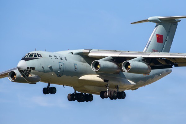 중국 공군은 왜 한반도 주변에 전자전기를 자주 띄울까? | 인스티즈