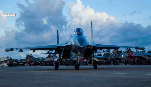 중국 공군은 왜 한반도 주변에 전자전기를 자주 띄울까? | 인스티즈