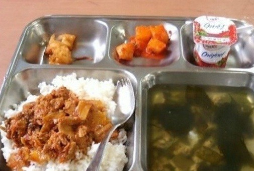 최강 짬밥전! 여러분의 선택은? | 인스티즈