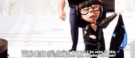 디즈니랜드에서 찢어진 바지 입으면 안되는 이유 | 인스티즈