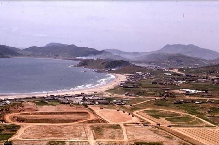 1970년대 부산 광안리 해수욕장.jpg | 인스티즈