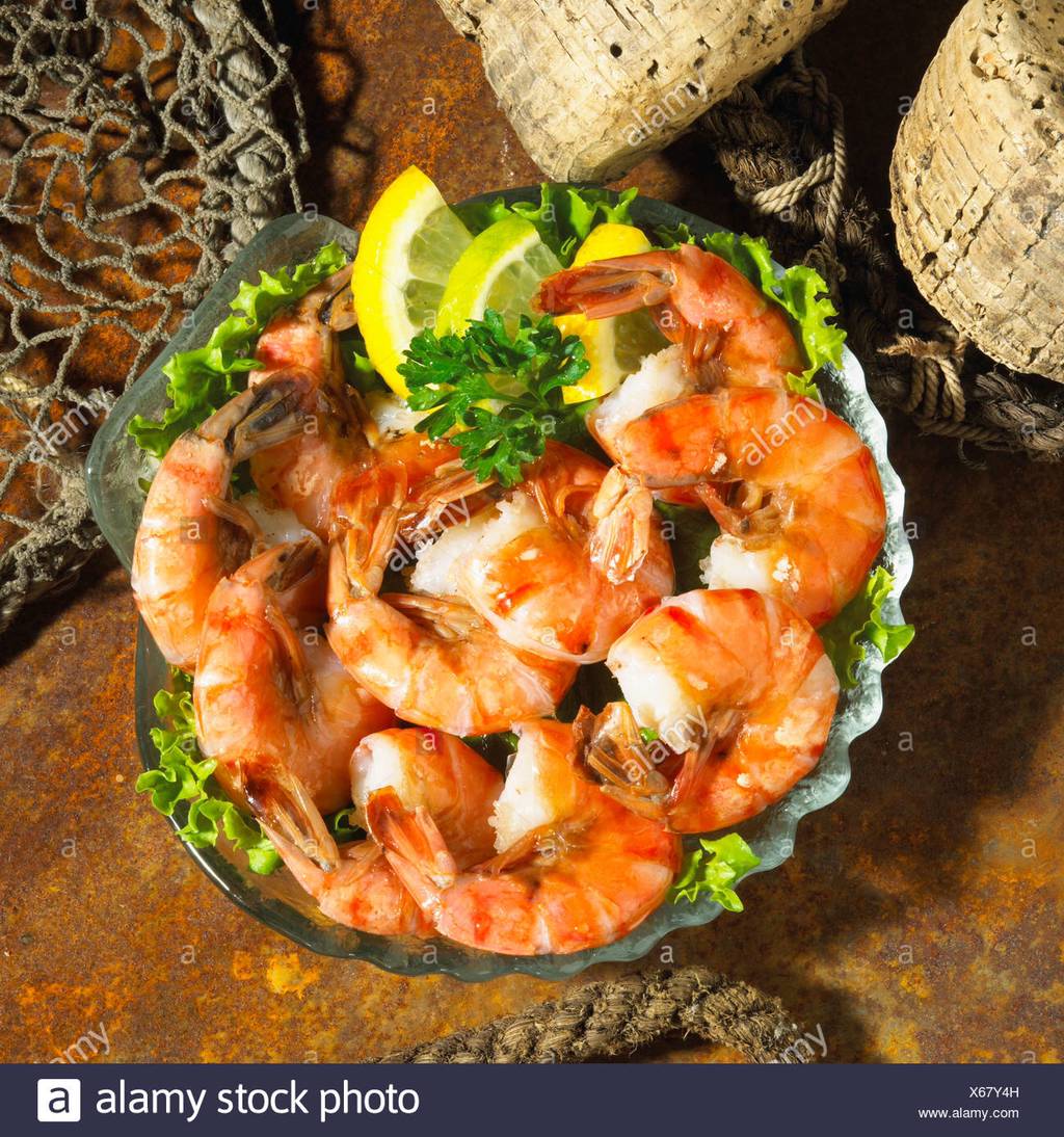 제공된 한가지의 갑각류를 무제한으로 먹을 수 있다면.jpg | 인스티즈