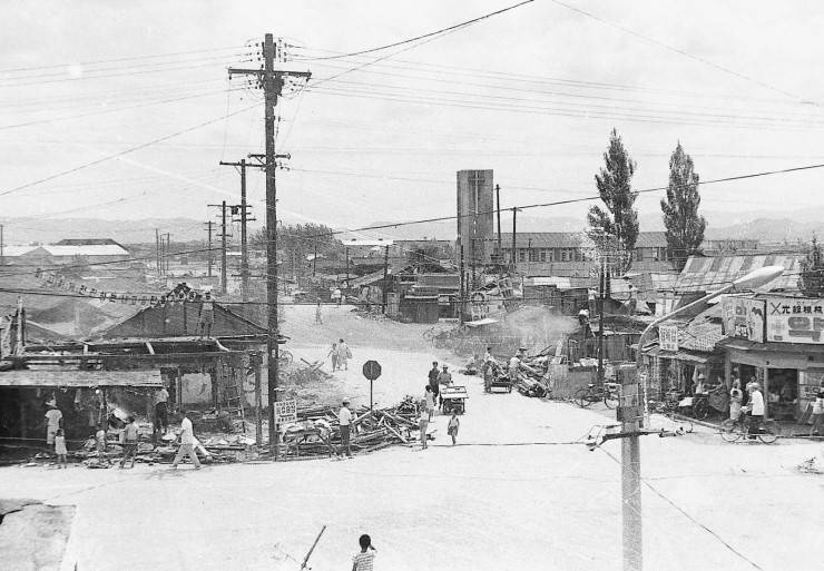 1970년~1990년대 옛날 포항시 모습 | 인스티즈