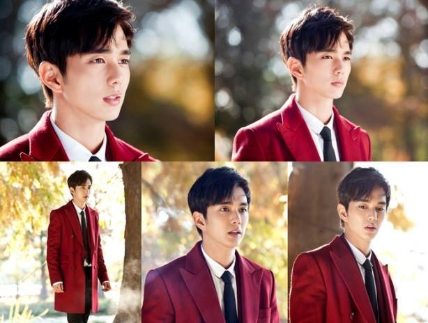 동나이대 조인성 vs 유승호 | 인스티즈