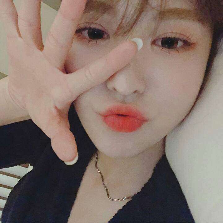 오늘자 레드벨벳 인스타 업뎃(웬디) | 인스티즈