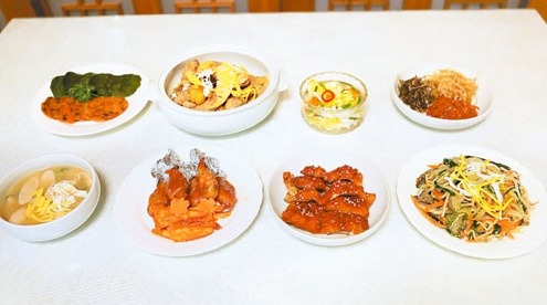 역대 대통령들의 밥상.jpg | 인스티즈