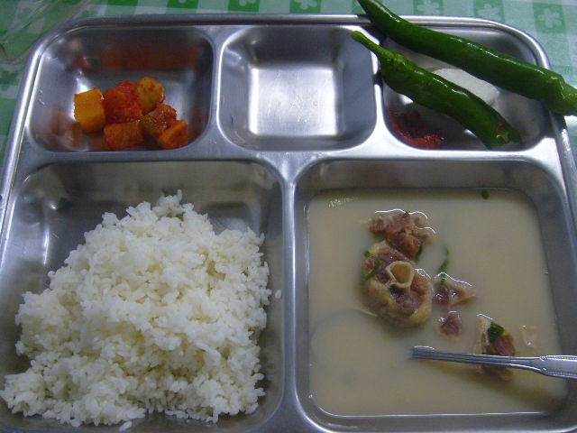 최강 짬밥전! 여러분의 선택은? | 인스티즈