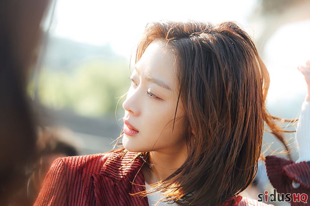 복수가 돌아왔다 조보아 (데이터 주의) | 인스티즈