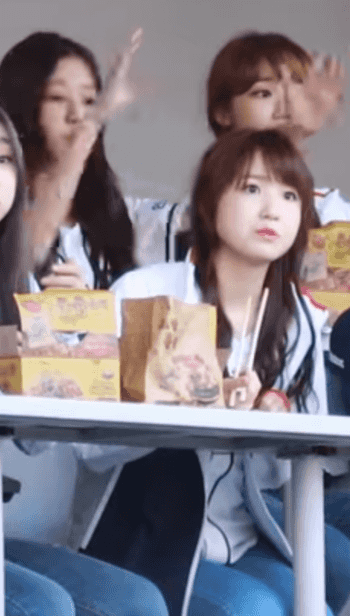 아이즈원 짤 제목학원 | 인스티즈