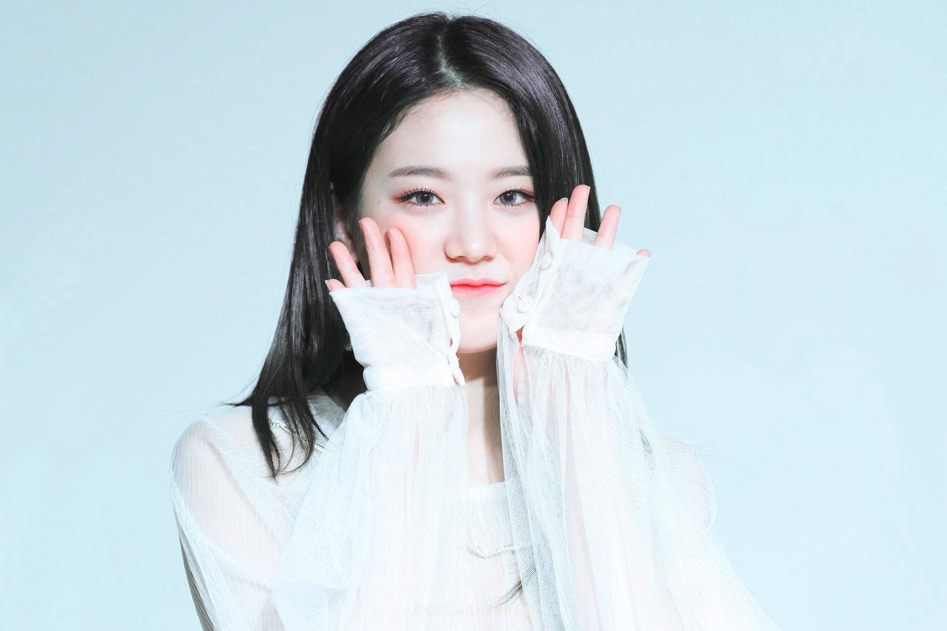 프로미스나인 규리🍊🐶 | 인스티즈