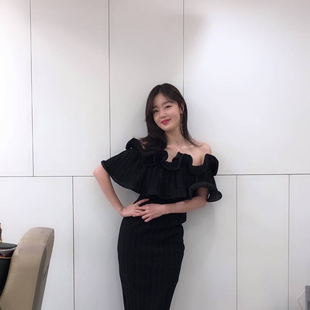 오늘자 한선화 인스타.jpg | 인스티즈