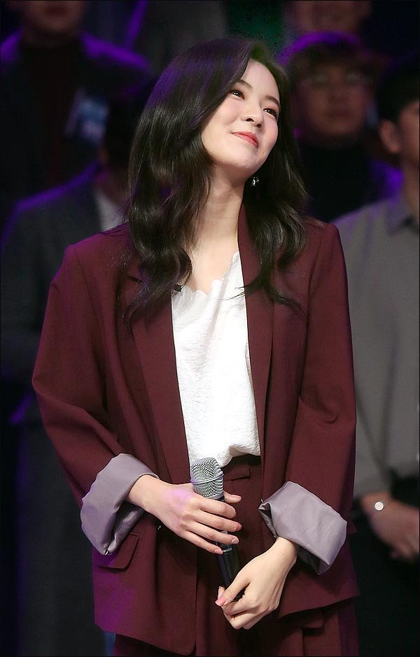 오늘자 이선빈.jpg | 인스티즈