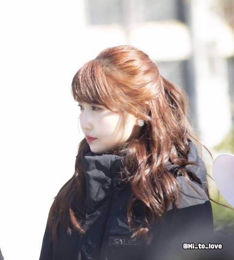 1일 1업로드 아이즈원 혼다 히토미 랜덤짤.jpgif | 인스티즈