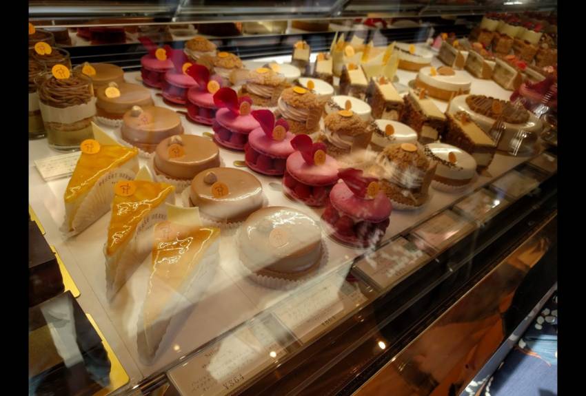 아이즈원) 한입만 주세요 ㅠㅜ | 인스티즈