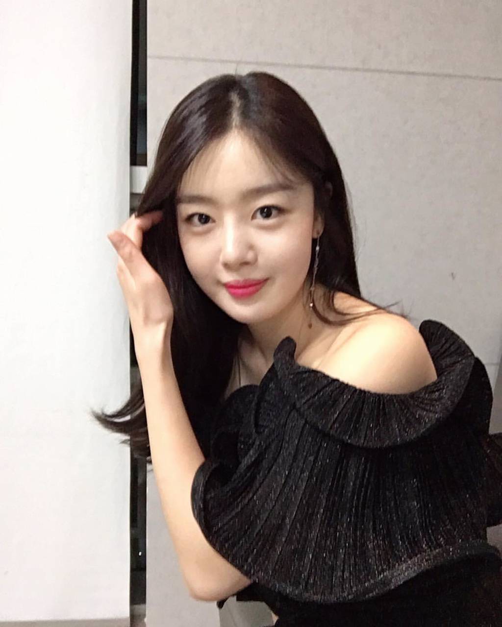 오늘자 한선화 인스타.jpg | 인스티즈