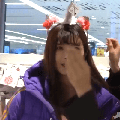 V앱 셀럽티비 연애소녀에 출연한 프로미스나인 | 인스티즈