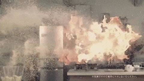 새우튀김 만드는 방법.gif | 인스티즈