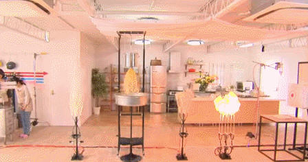 새우튀김 만드는 방법.gif | 인스티즈